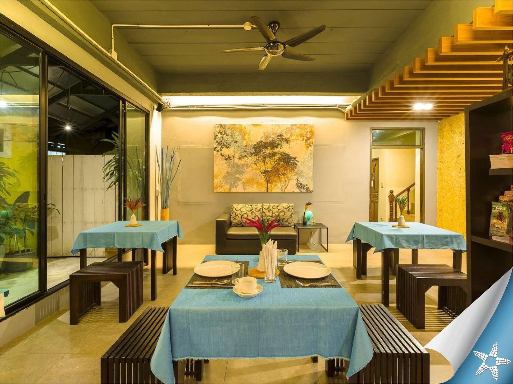 Sea Front Home Hotel - Patong Beach Εξωτερικό φωτογραφία